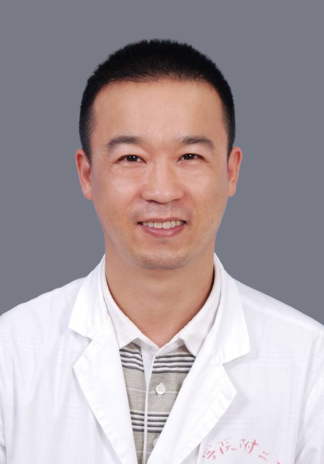 何志勇