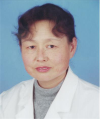郝丽娜
