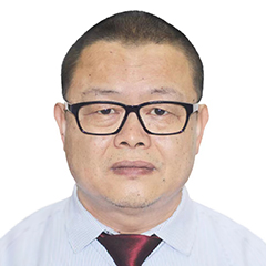 顾树明