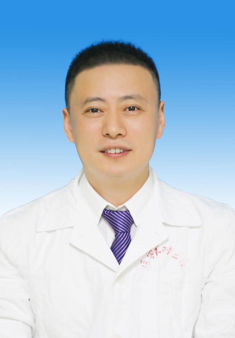 李继武