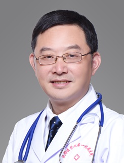 胡清林