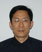 陈传欣