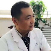 王强