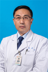 王志军
