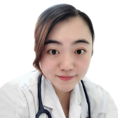 赵阳阳