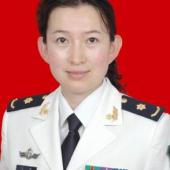马健