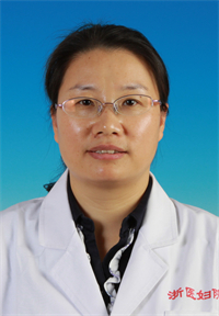 吴丽萍