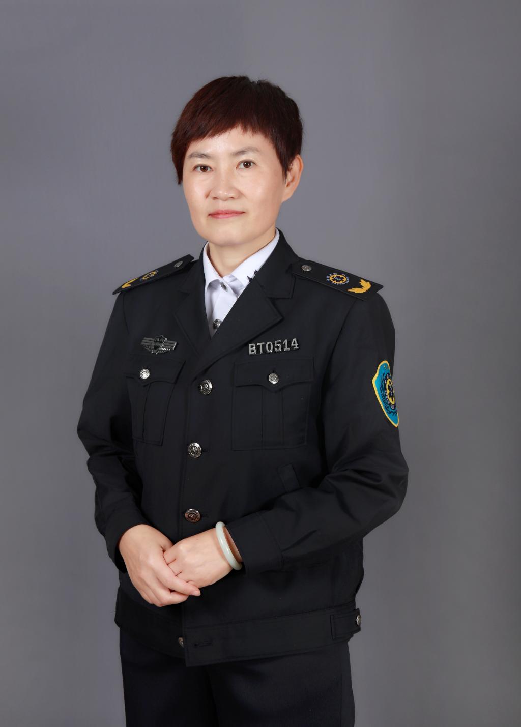 杨叶