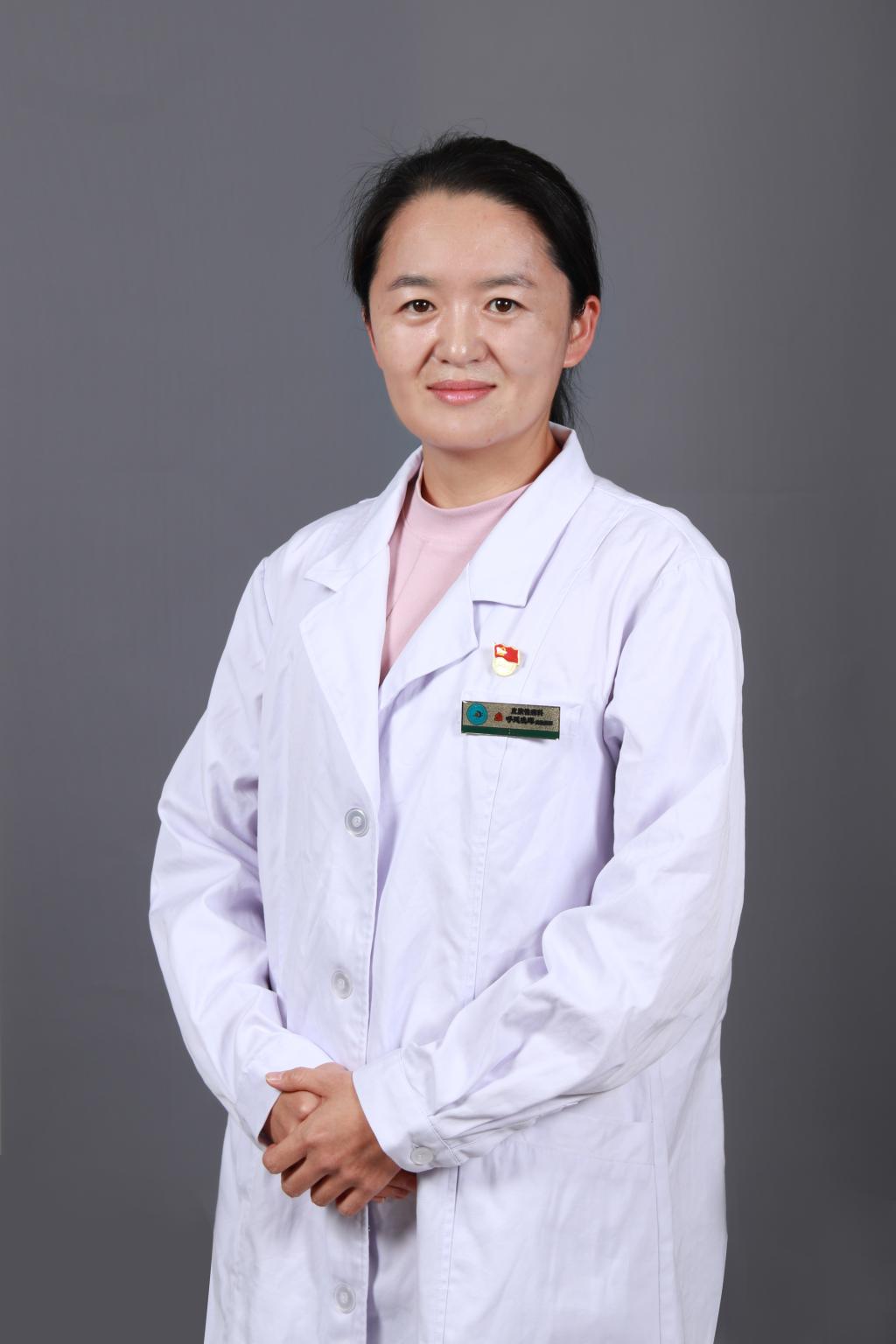 呼延晓晖