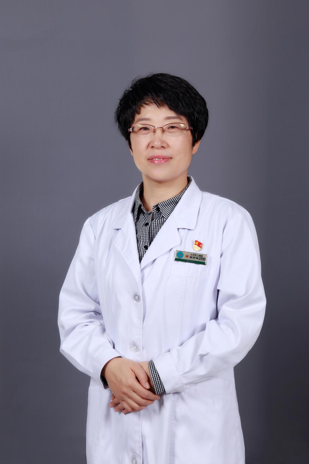 陈丽珠