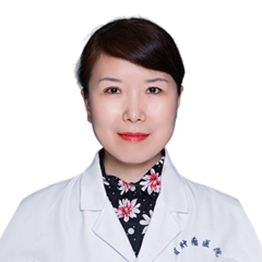 杨晓霞