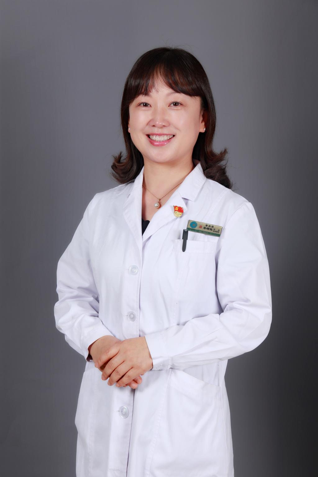 李增艳