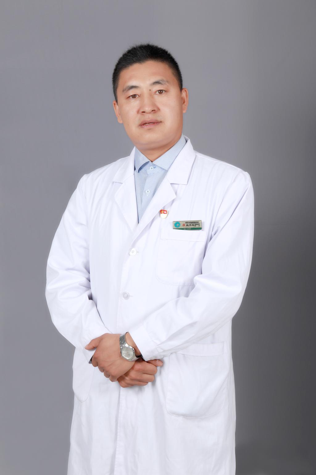 赵子龙