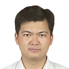 丁志丹