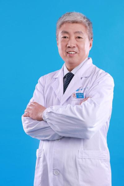 张昌军