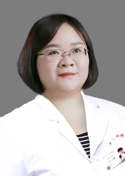 吴玲霞