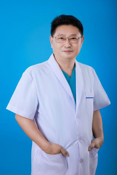 韩明福
