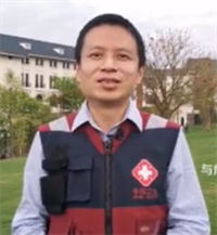 陈培