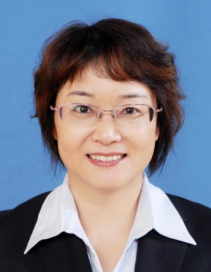 吕洁玉