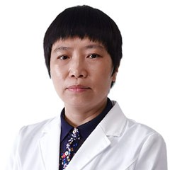 陈小菊