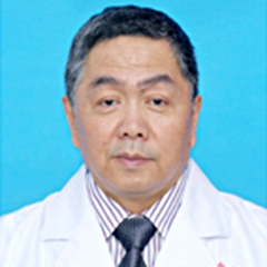 岳焕勋