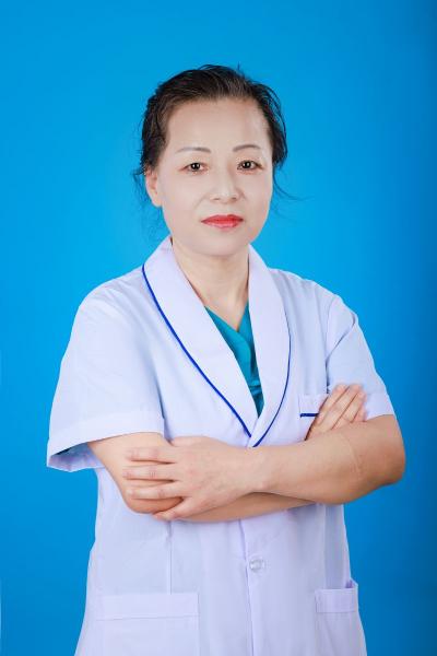 刘正梅