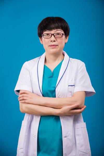 李咏梅