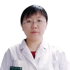李爽