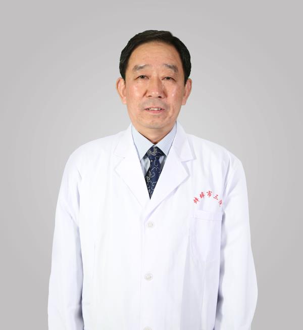 李洪林