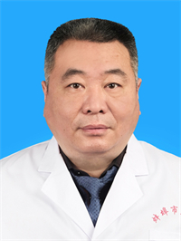 马骥
