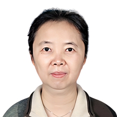 刘晓灵