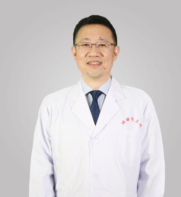 丁勇兴
