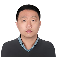 李峥