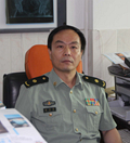 胡卫列