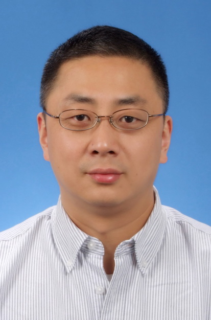 陈伟强
