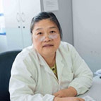 杨爱华