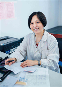 刘翠忠