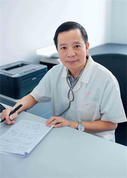 杨树杰