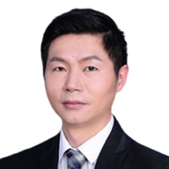 杜鹏