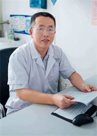 彭付学