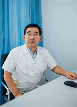 王汉平