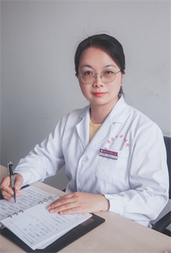 吴丽敏