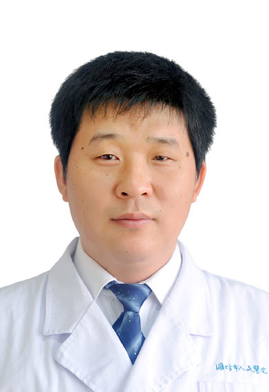 董承伟
