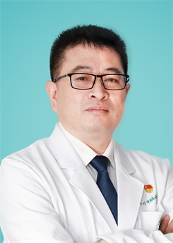 王增武