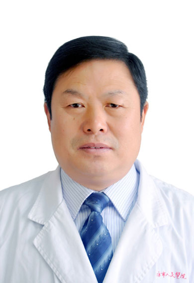 杜福田