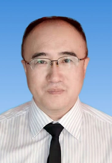 钟军