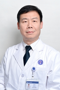 张秋林