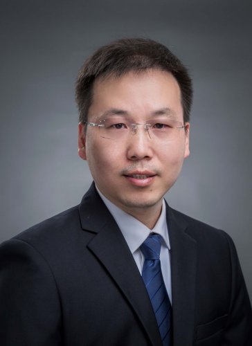 吴伟