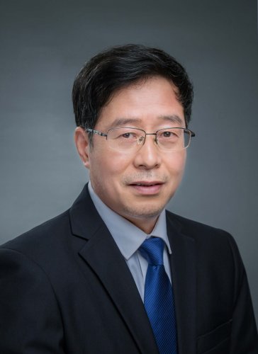 蒋小青