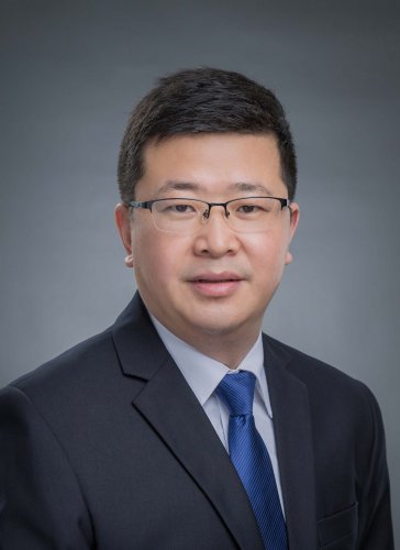 徐向东